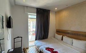 Hotel Astoria Tanger