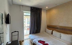 Hotel Astoria Tanger